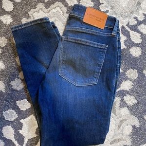 Women’s Lucky Brand Jeans